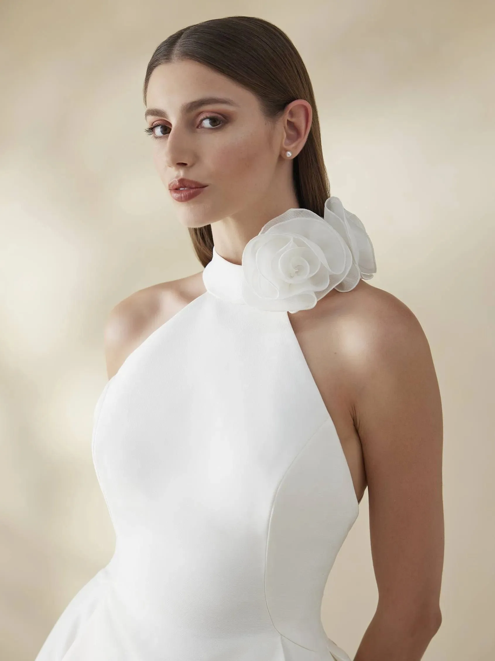 Pronovias: July