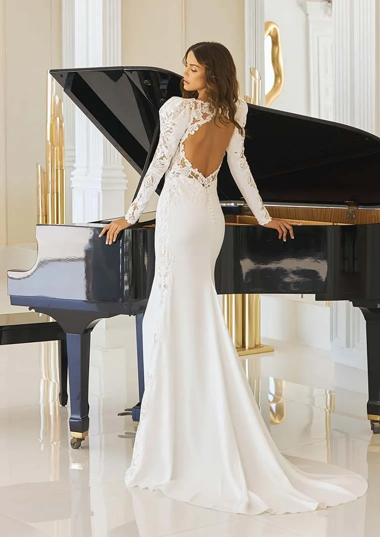 Pronovias: Kaya