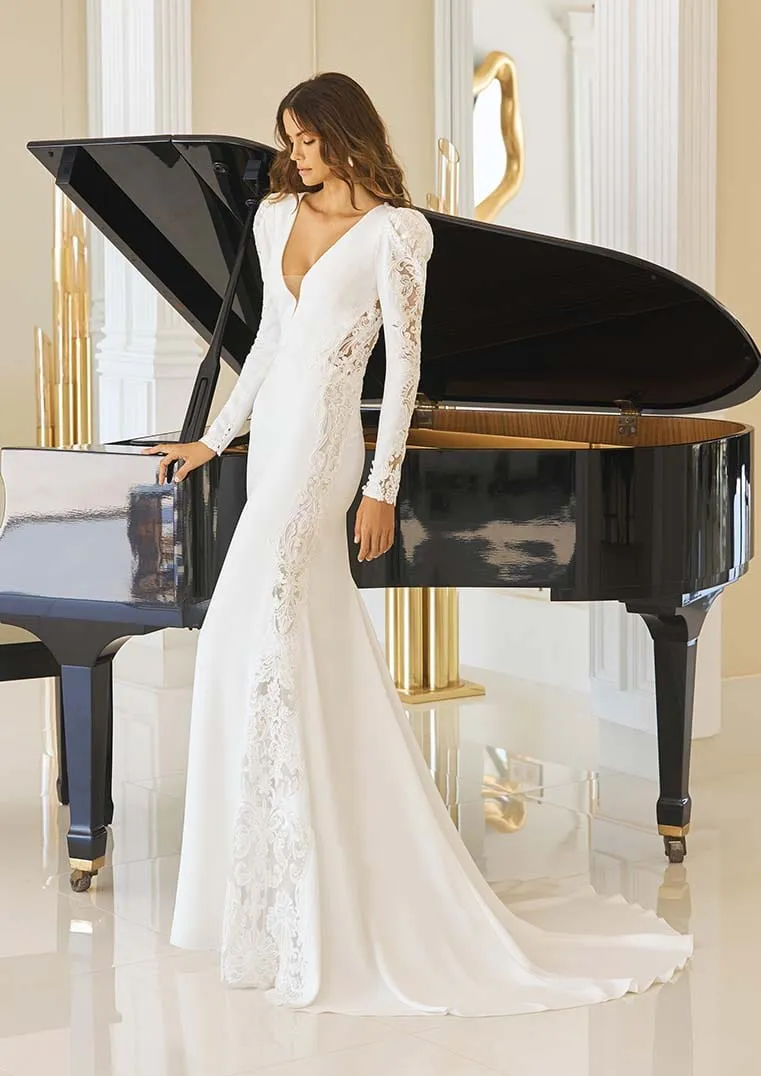 Pronovias: Kaya