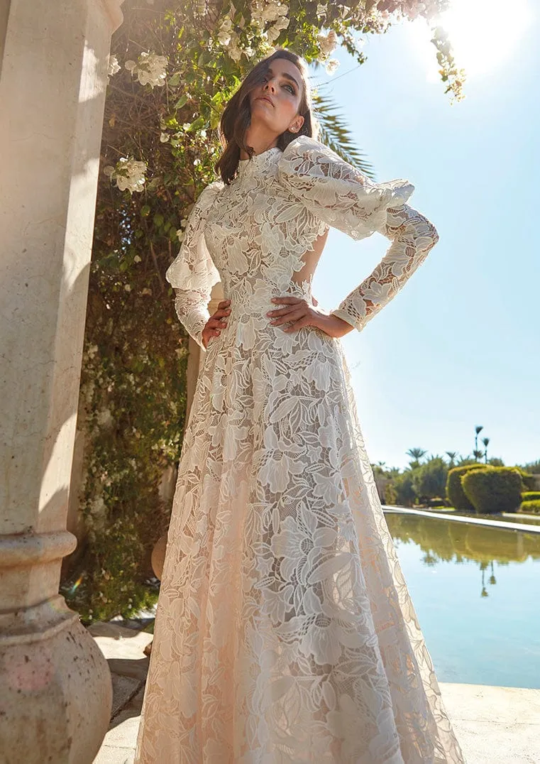 Pronovias: Kit