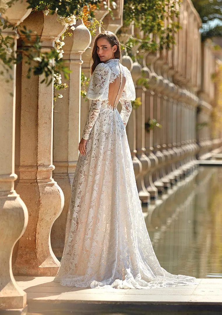 Pronovias: Kit