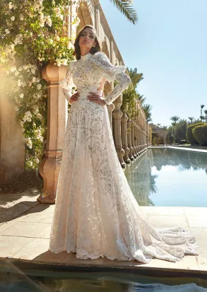 Pronovias: Kit
