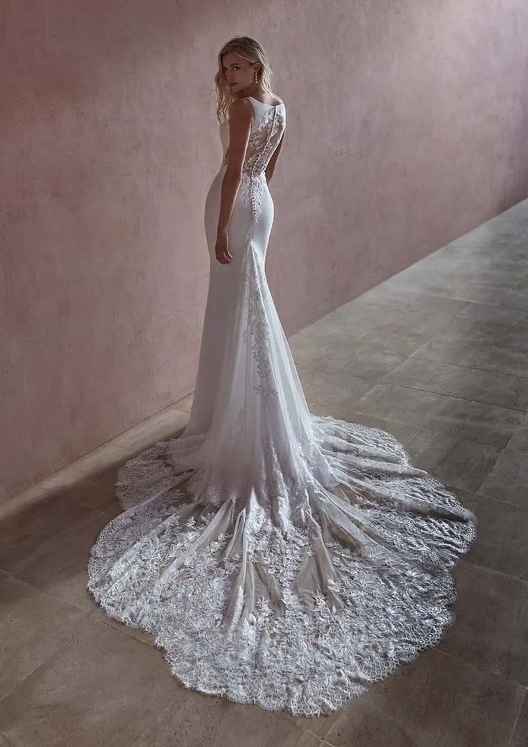Pronovias: Palaiss