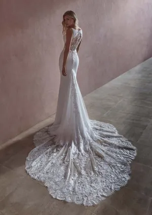 Pronovias: Palaiss