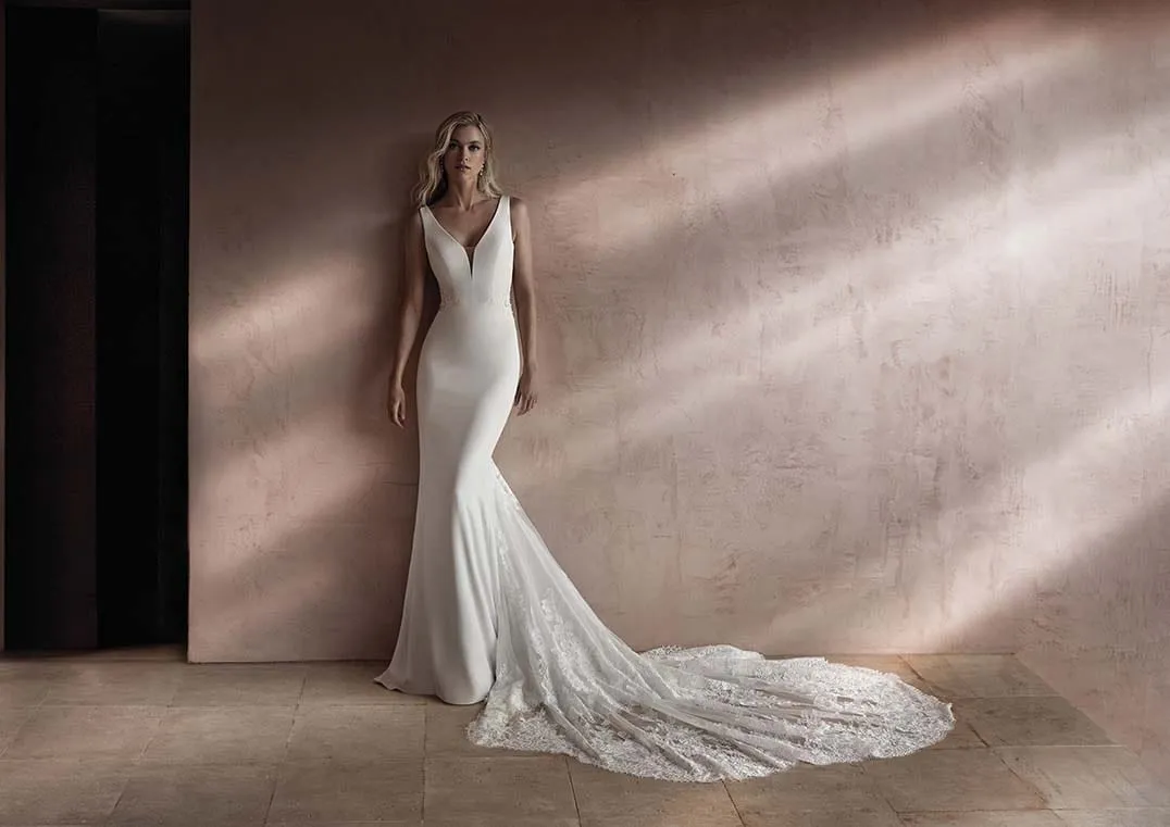 Pronovias: Palaiss