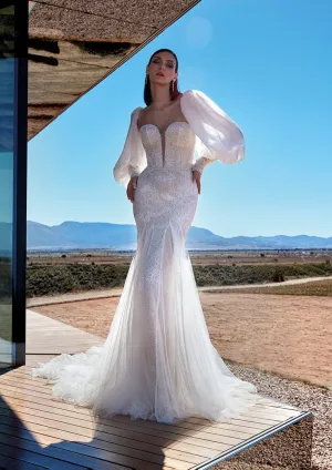 Pronovias Privee: Albite