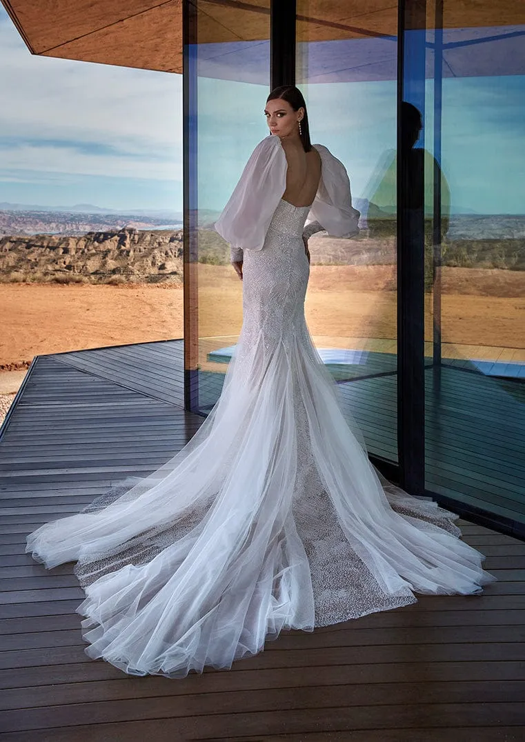 Pronovias Privee: Albite