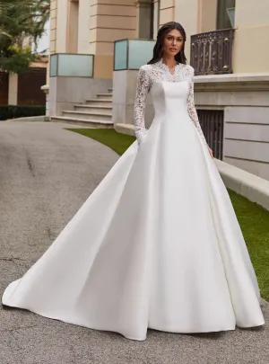 Pronovias "Jory"