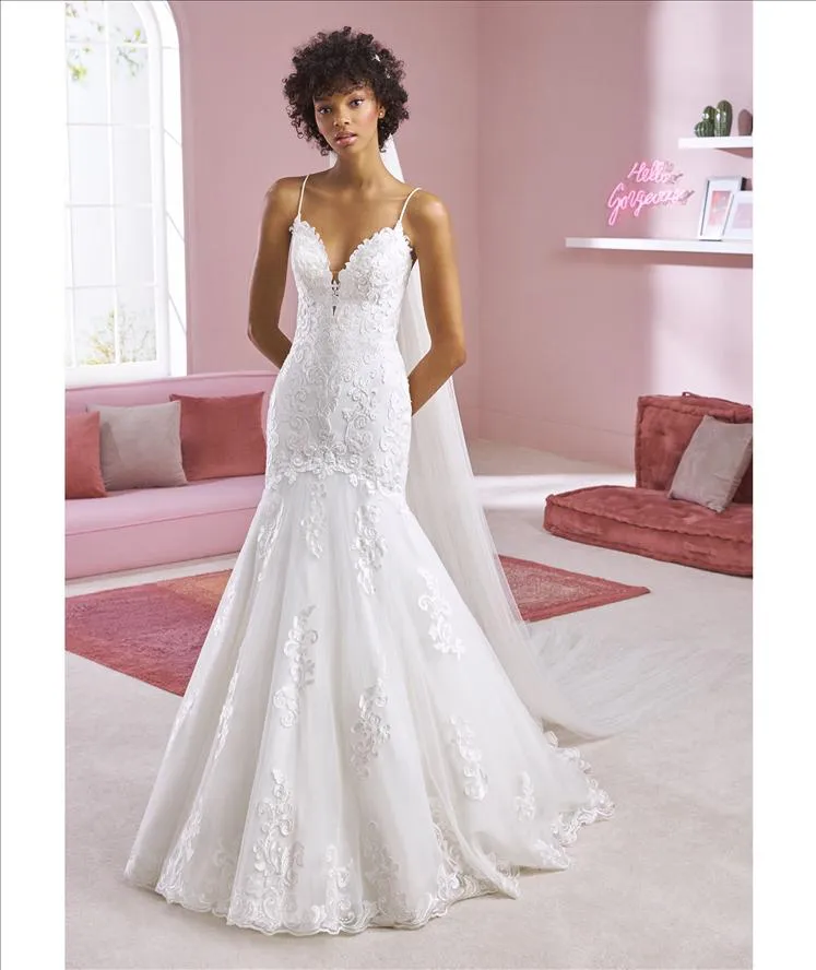Pronovias "Sheryl"