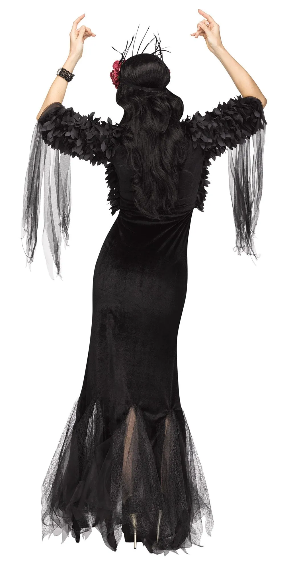 Raven Mistress