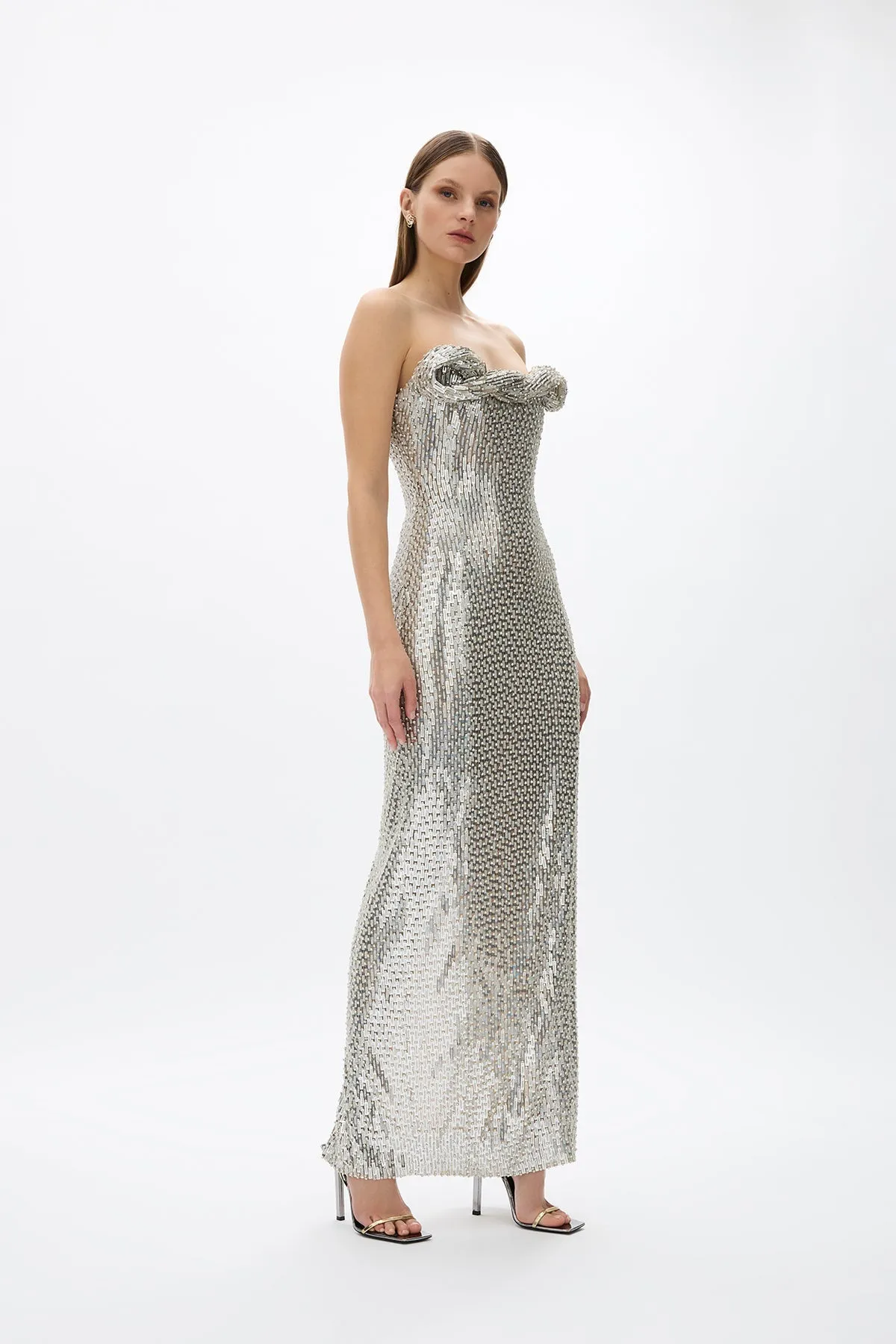 ROSALIE GOWN