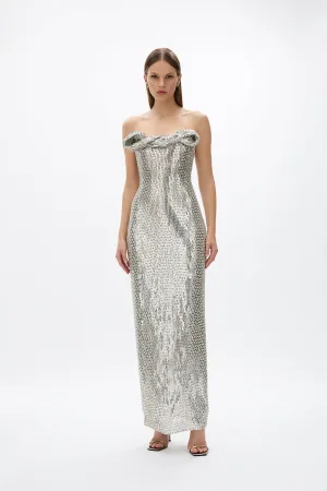 ROSALIE GOWN