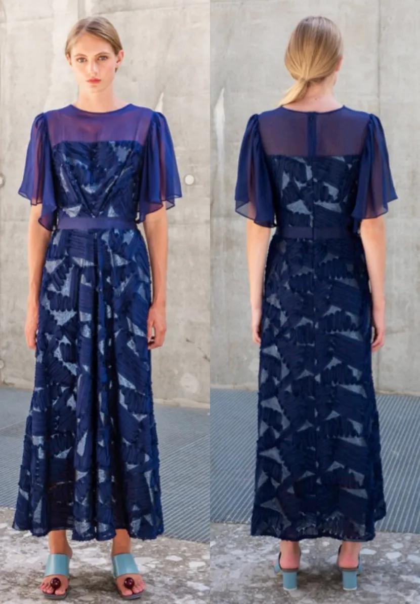 RR • Tamigi Sequin Gown