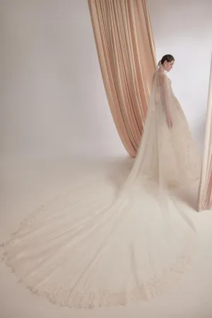Saiid Kobeisy "BRSS25-VL-23" Veil