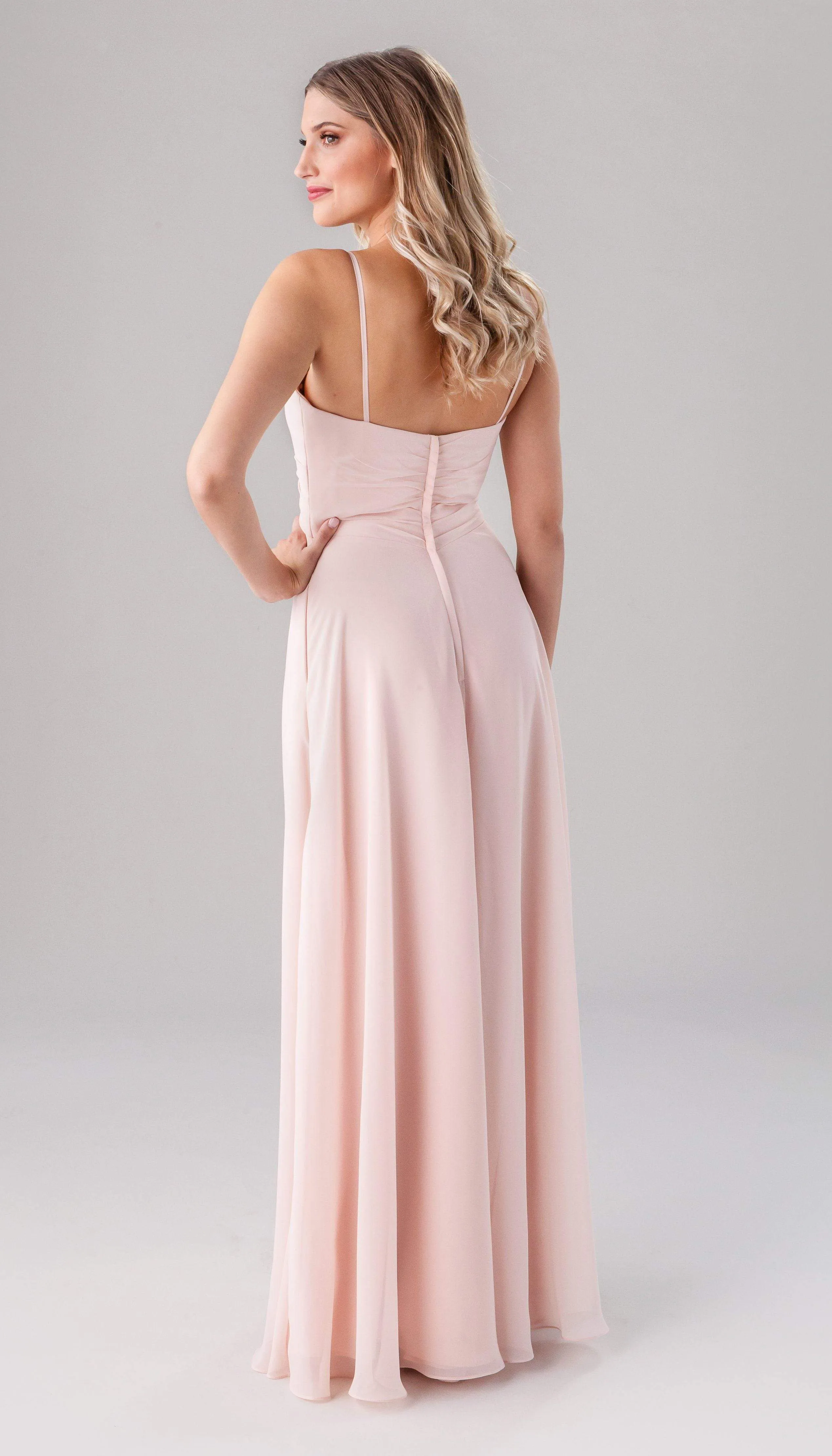 Sample Jeslyn Size 22