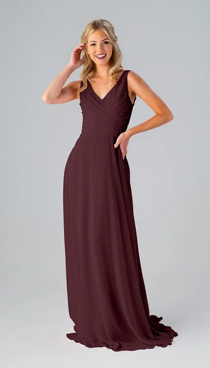 Sample Kristen Size 4