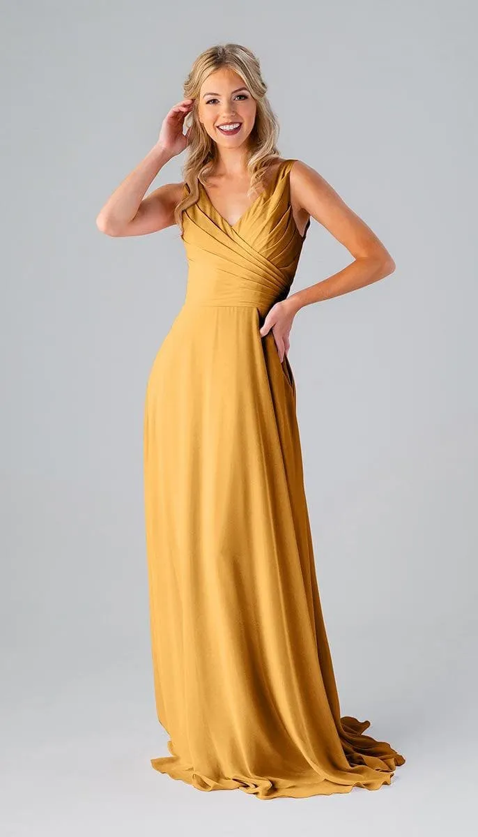 Sample Kristen Size 4