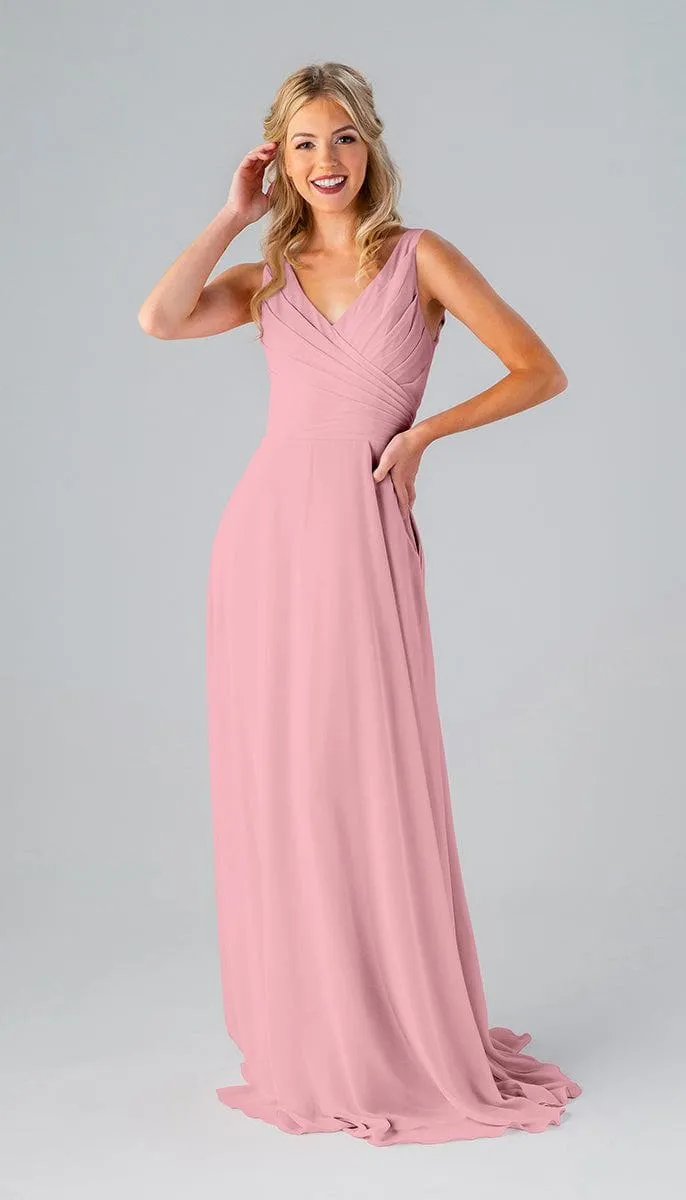 Sample Kristen Size 4