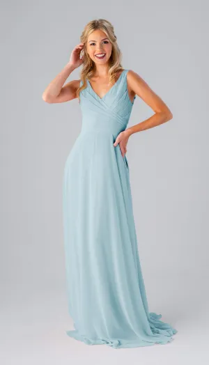 Sample Kristen Size 4