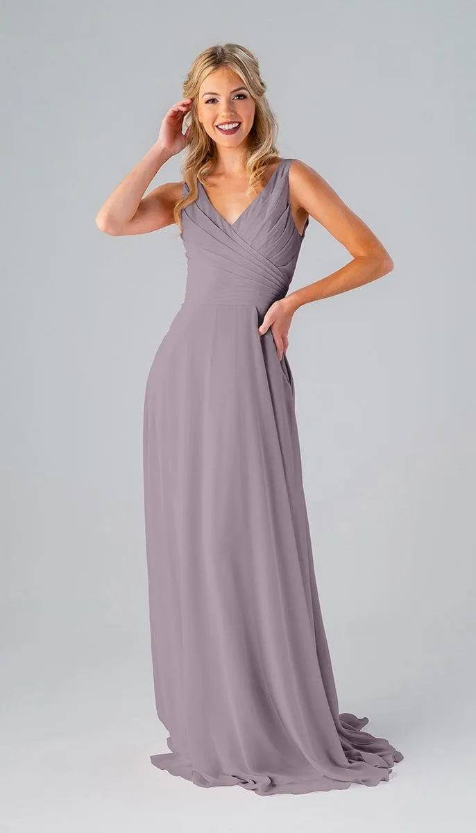 Sample Kristen Size 4