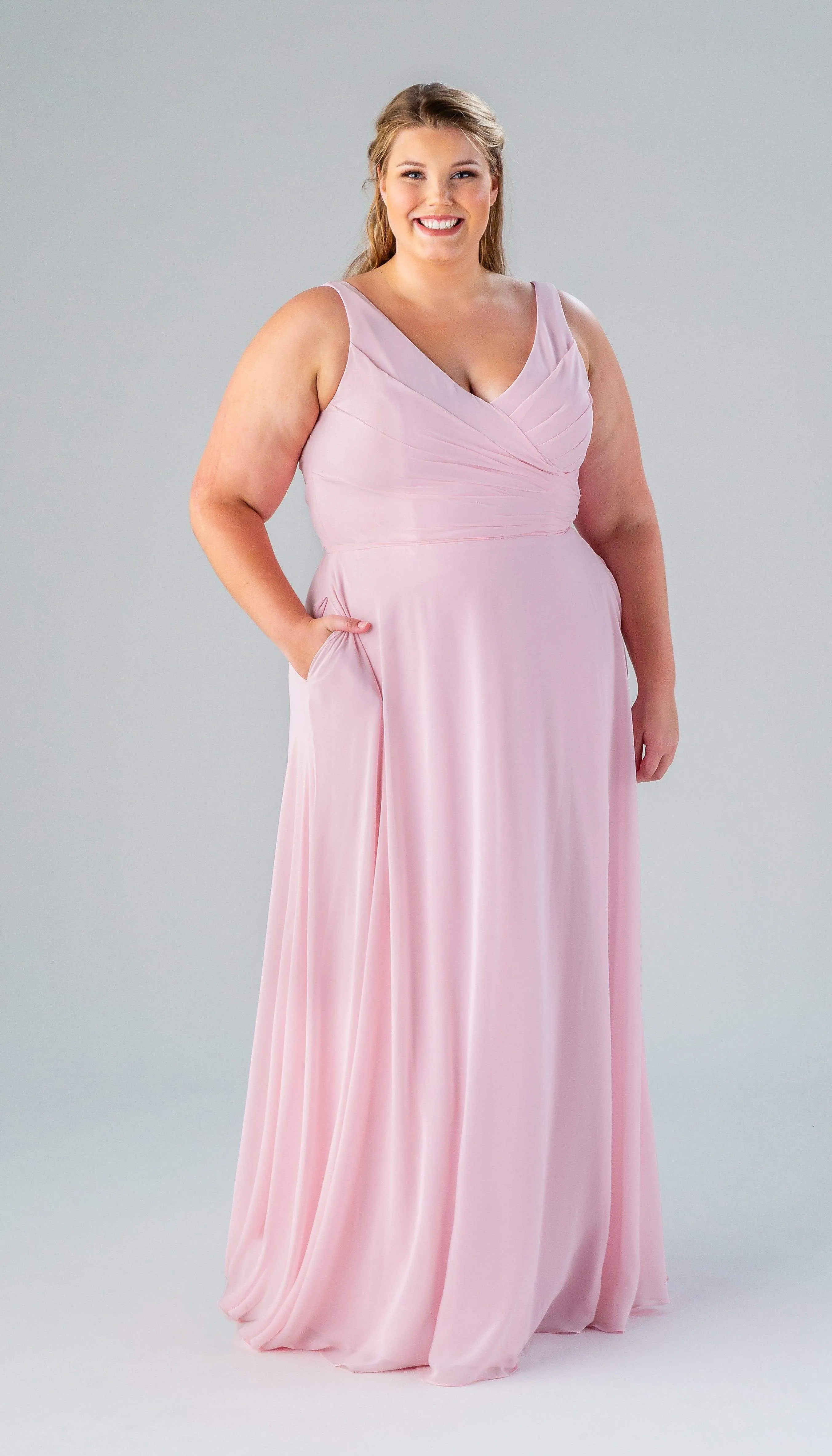 Sample Kristen Size 4