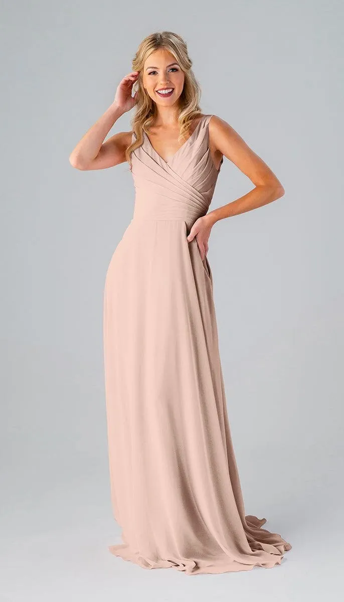 Sample Kristen Size 4