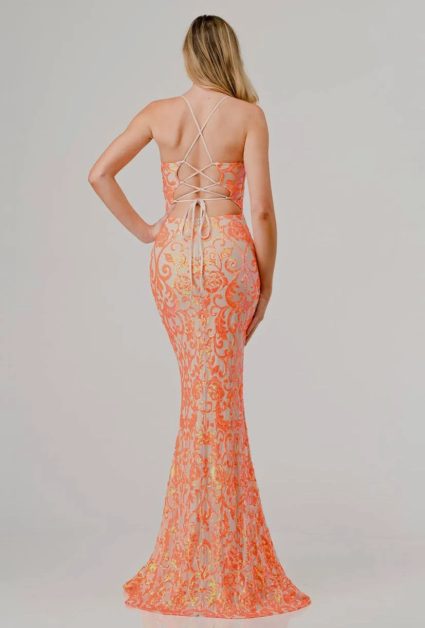 Sasha Gown