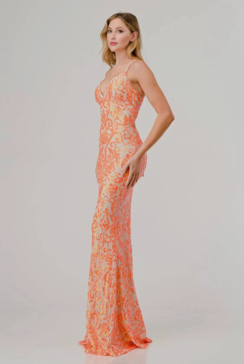 Sasha Gown