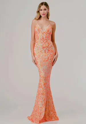 Sasha Gown