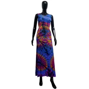 Saucy Sexy Dress 54" Length