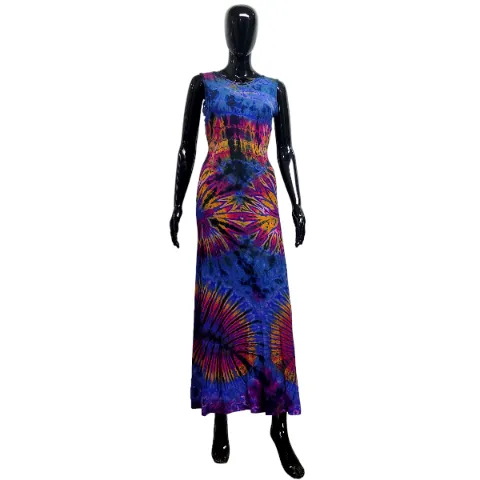 Saucy Sexy Dress 54" Length
