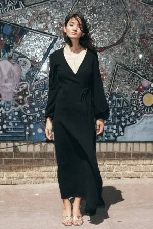 Sienna Maxi