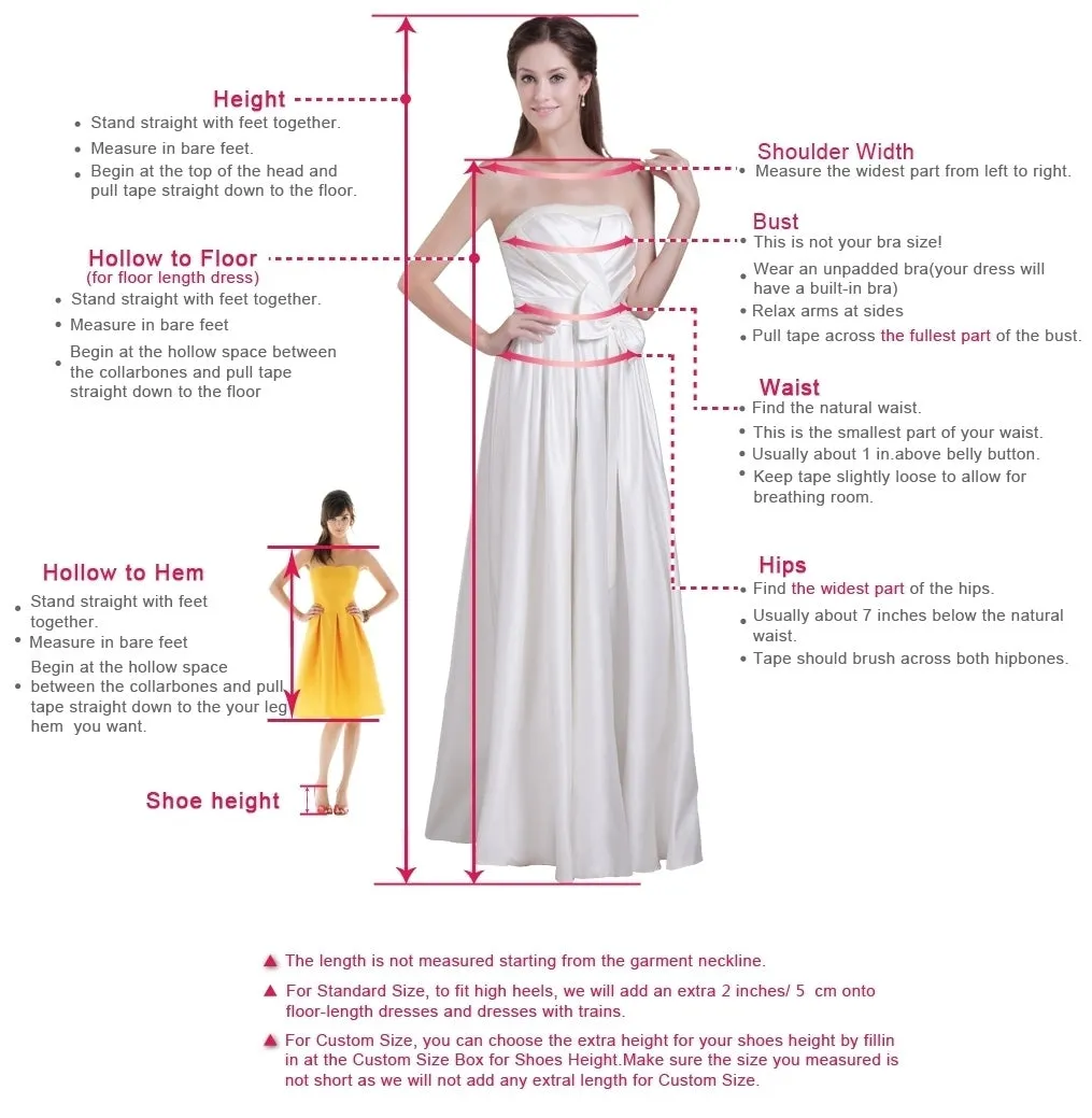 Simple A-Line Halter Backless Tea-Length Ivory and Black Homecoming Dress OKC45