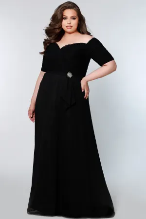 Simply Stunning Evening Dress <br> CE2009