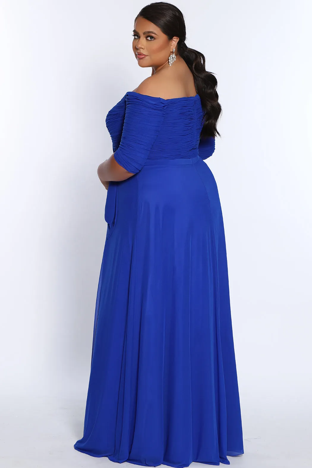 Simply Stunning Evening Dress <br> CE2009