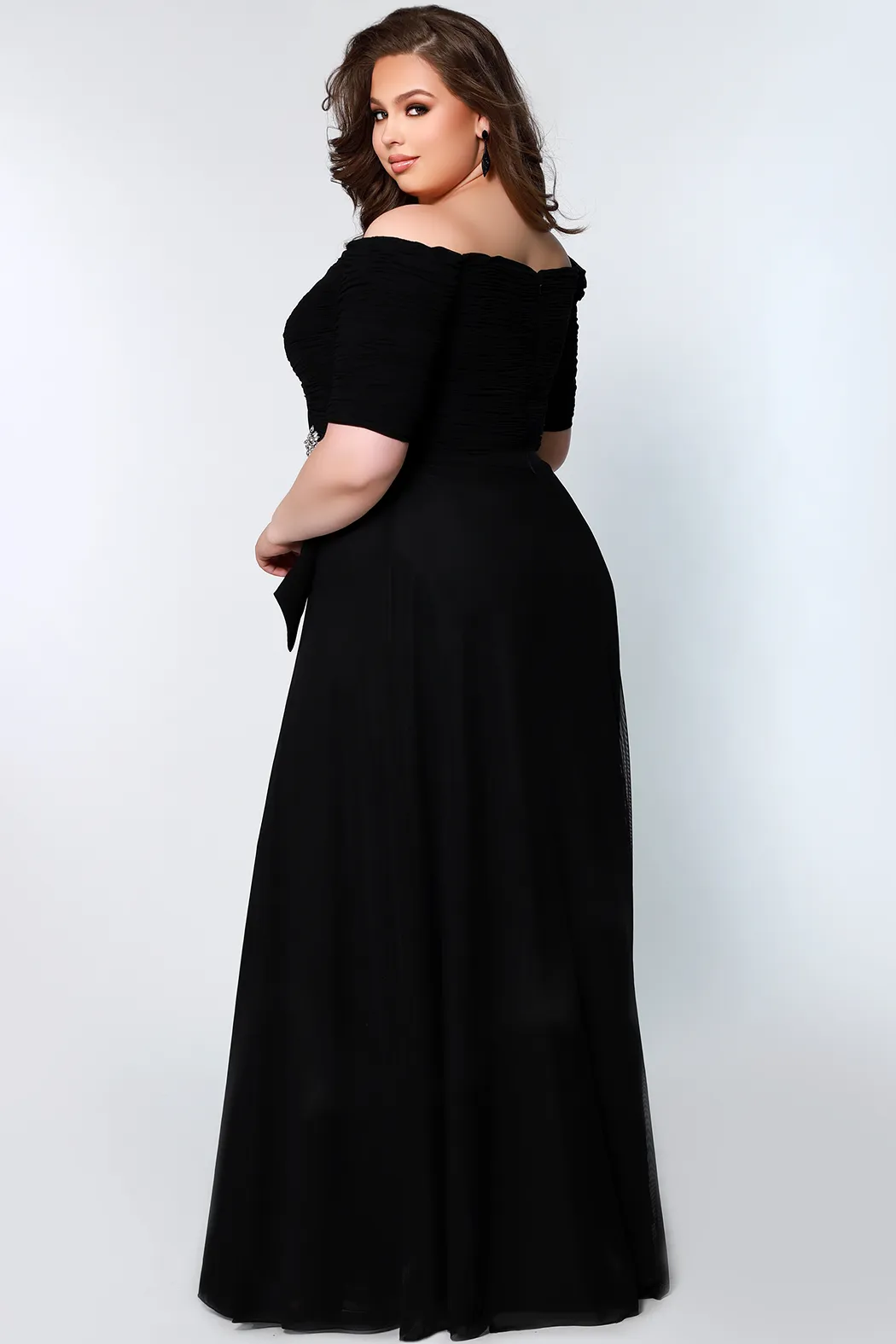 Simply Stunning Evening Dress <br> CE2009