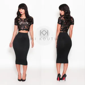 Sisu Skirt Set