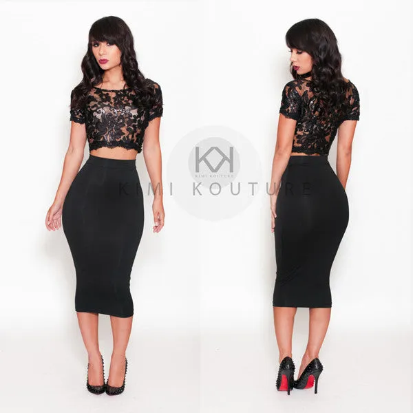 Sisu Skirt Set