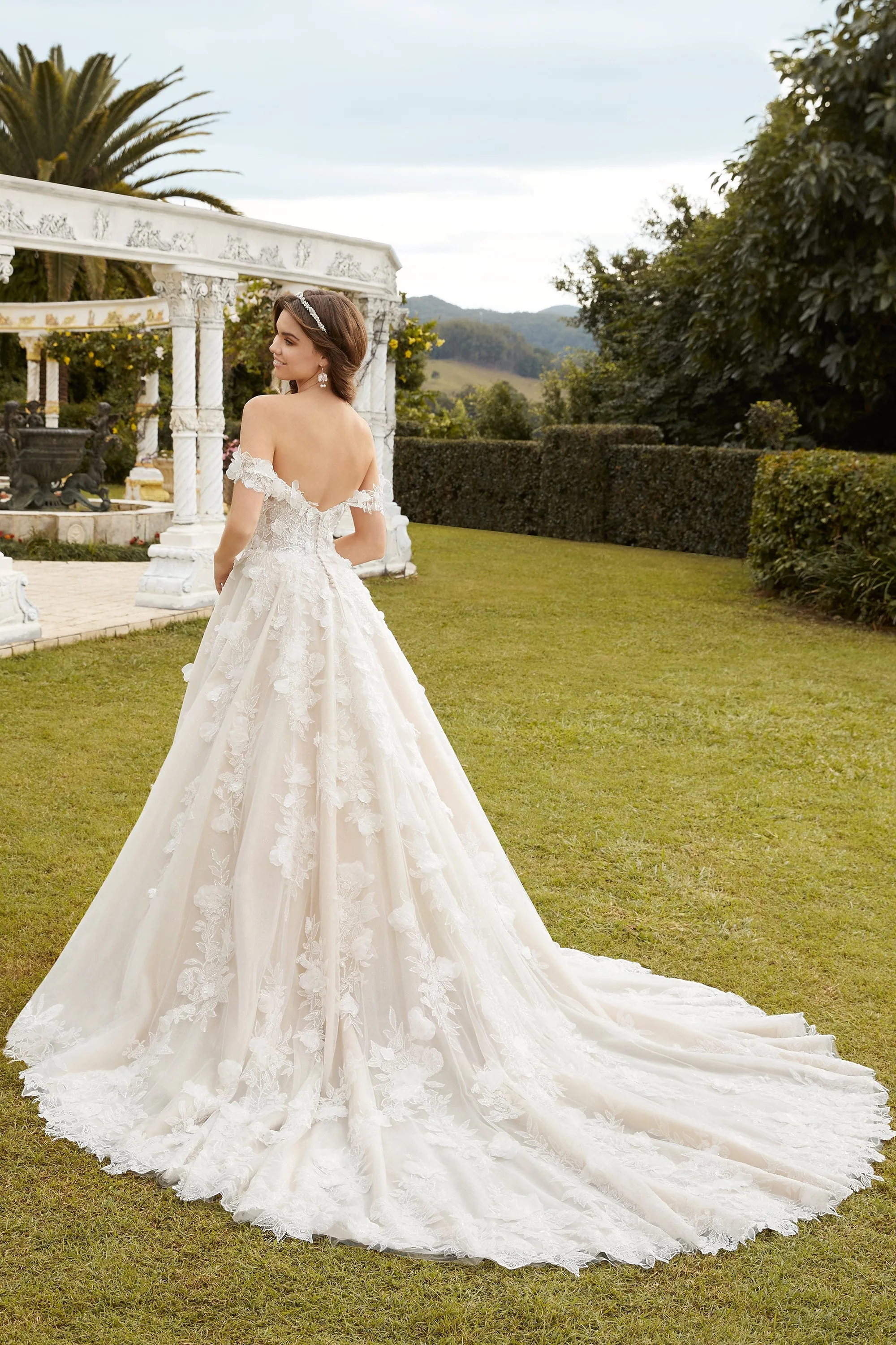 Sophia Tolli: ST1222 - Ingrid