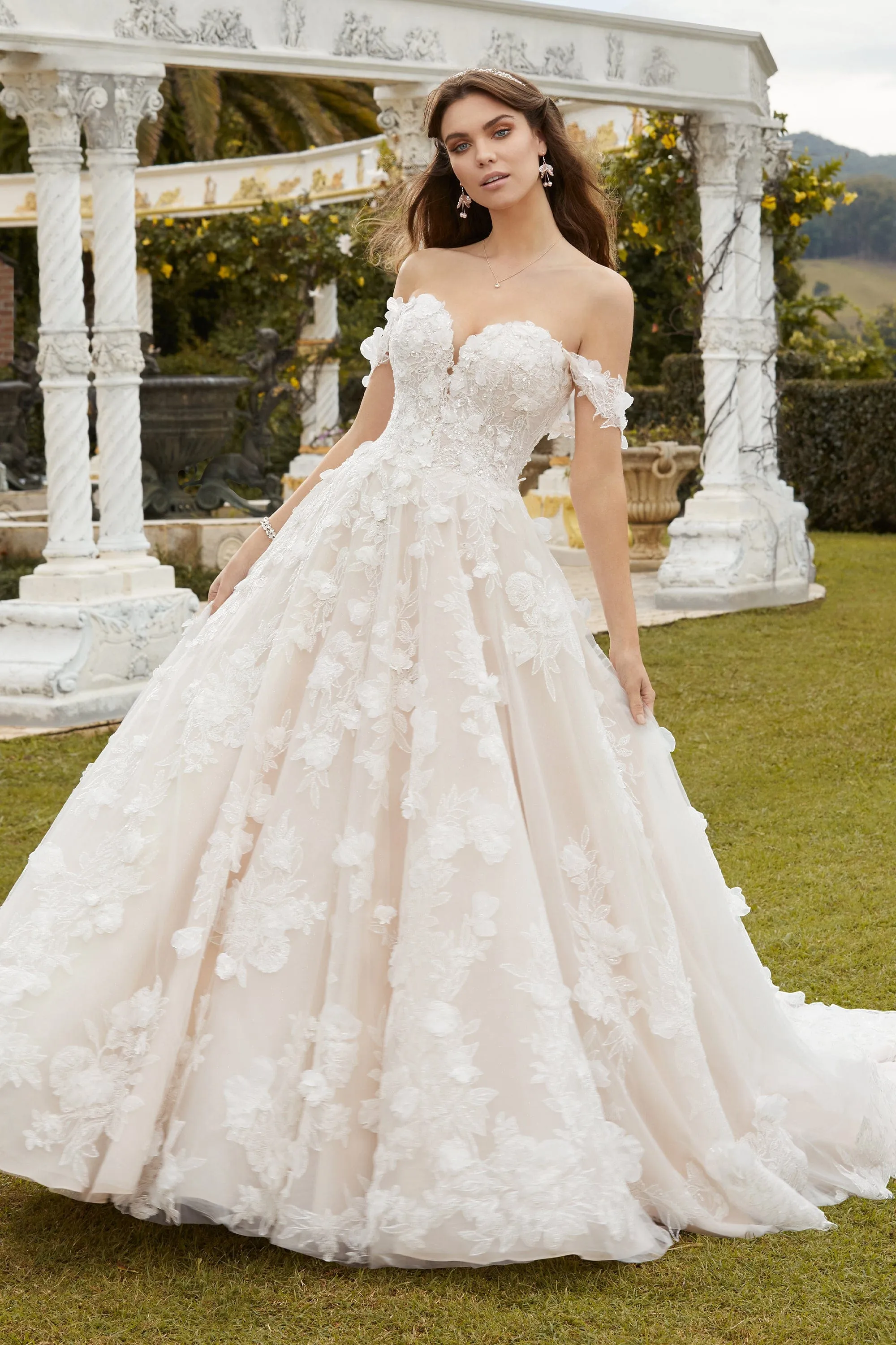 Sophia Tolli: ST1222 - Ingrid