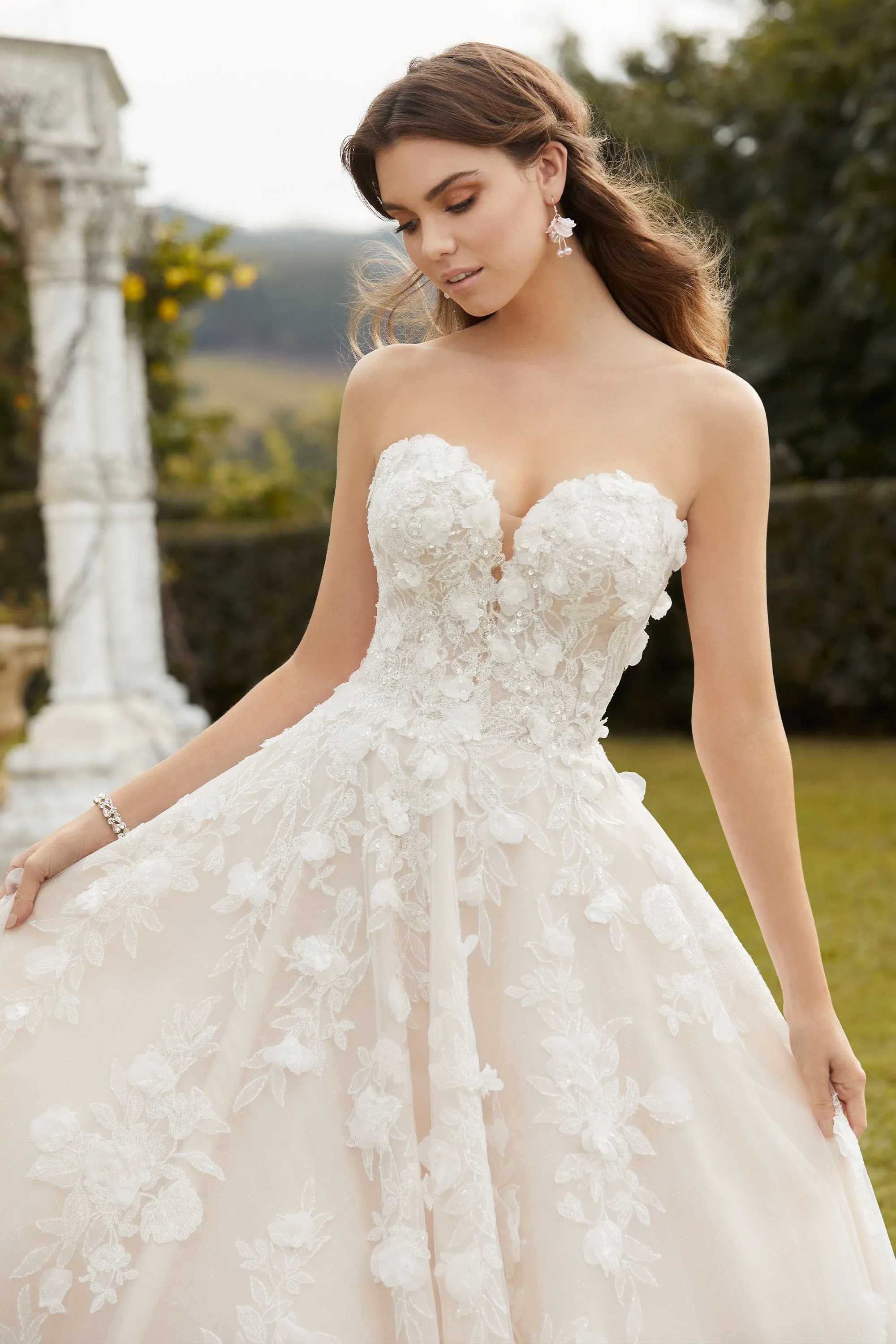 Sophia Tolli: ST1222 - Ingrid