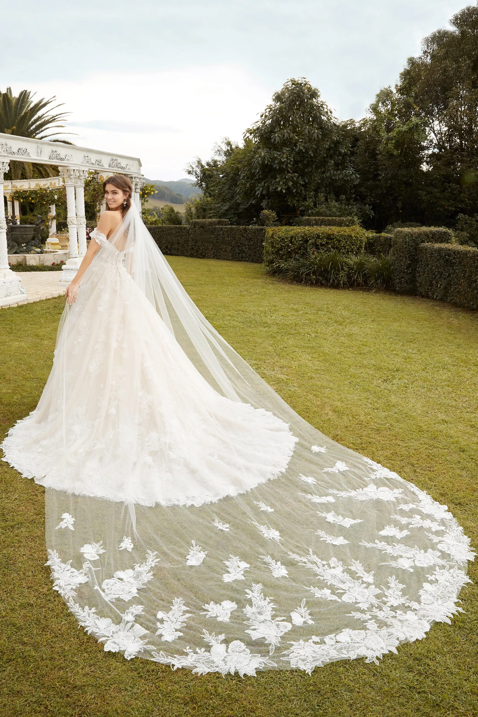 Sophia Tolli: ST1222 - Ingrid