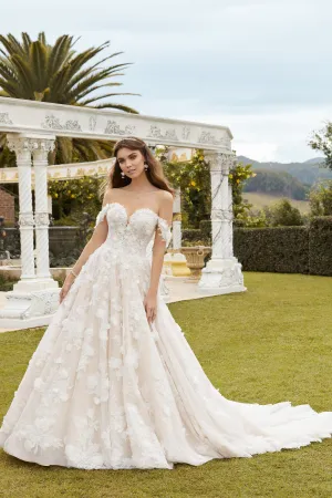 Sophia Tolli: ST1222 - Ingrid