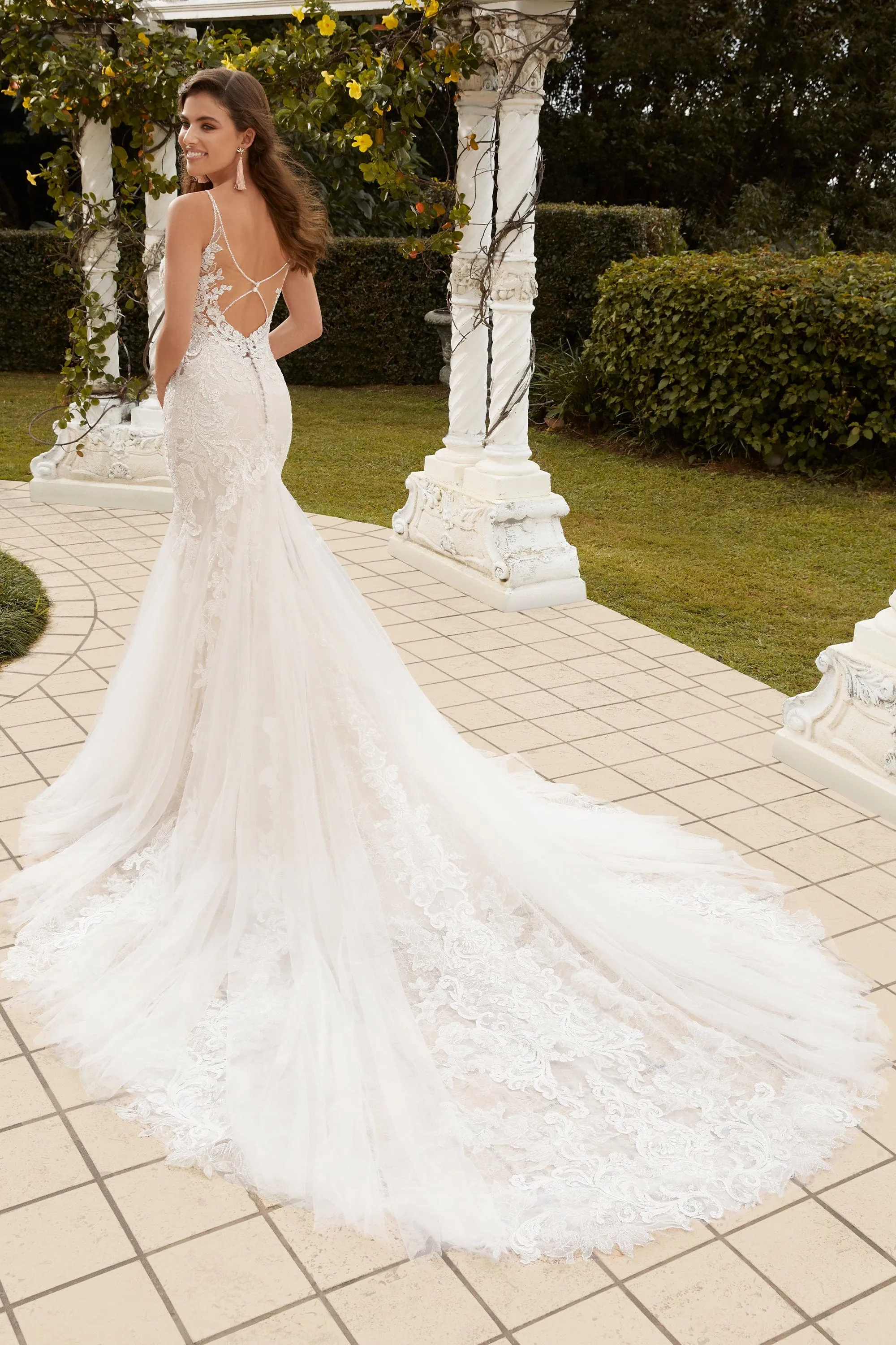 Sophia Tolli: ST1223 - Soraya