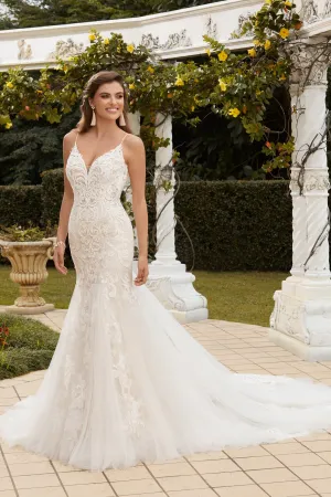 Sophia Tolli: ST1223 - Soraya