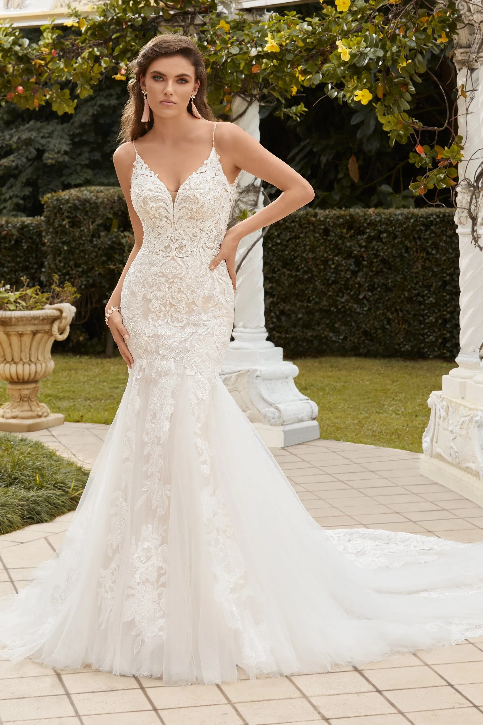 Sophia Tolli: ST1223 - Soraya
