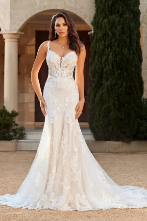 Sophia Tolli: ST616 - Shanelle (Clearance)