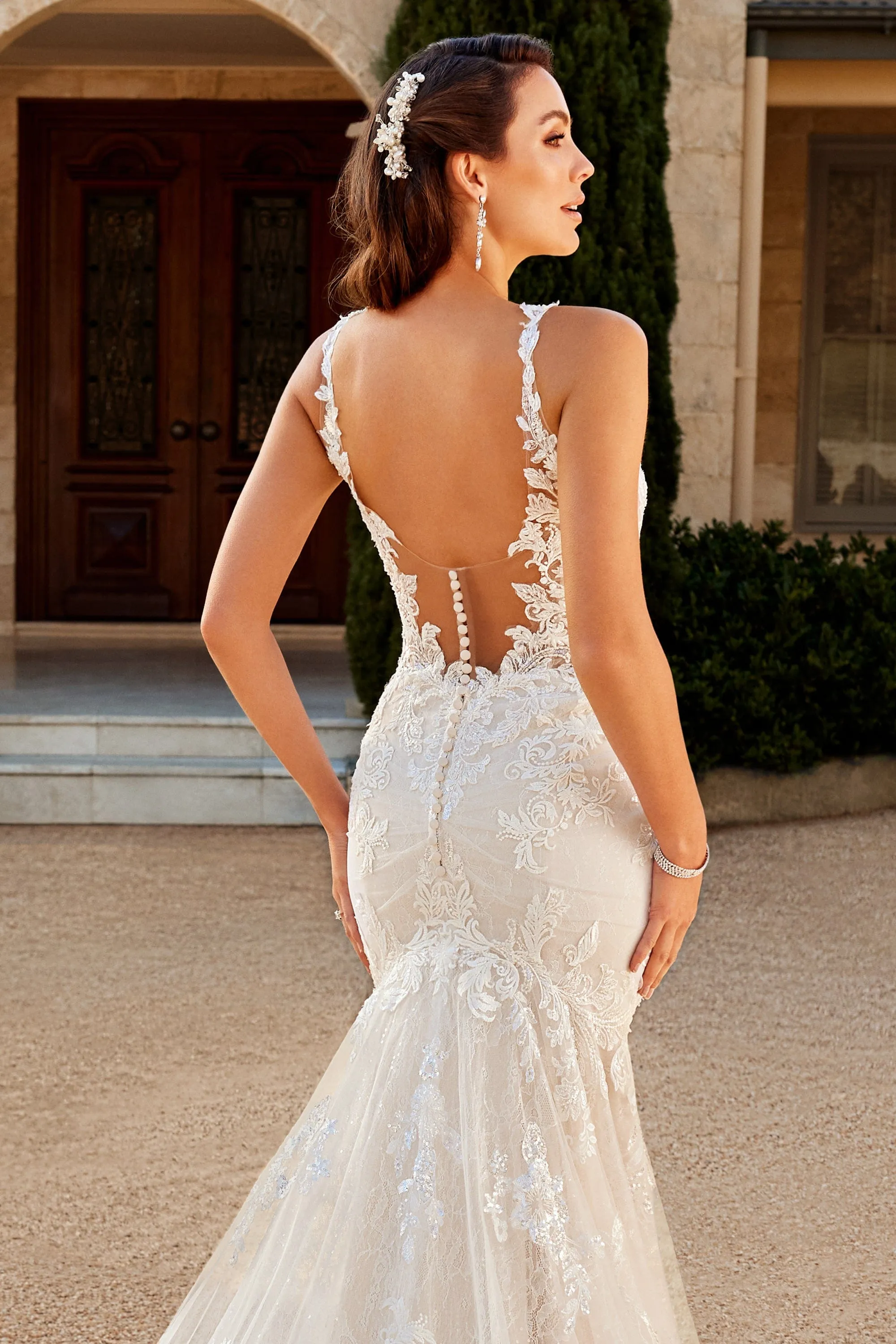 Sophia Tolli: ST616 - Shanelle (Clearance)
