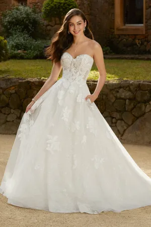 Sophia Tolli: Y12231 - Paige