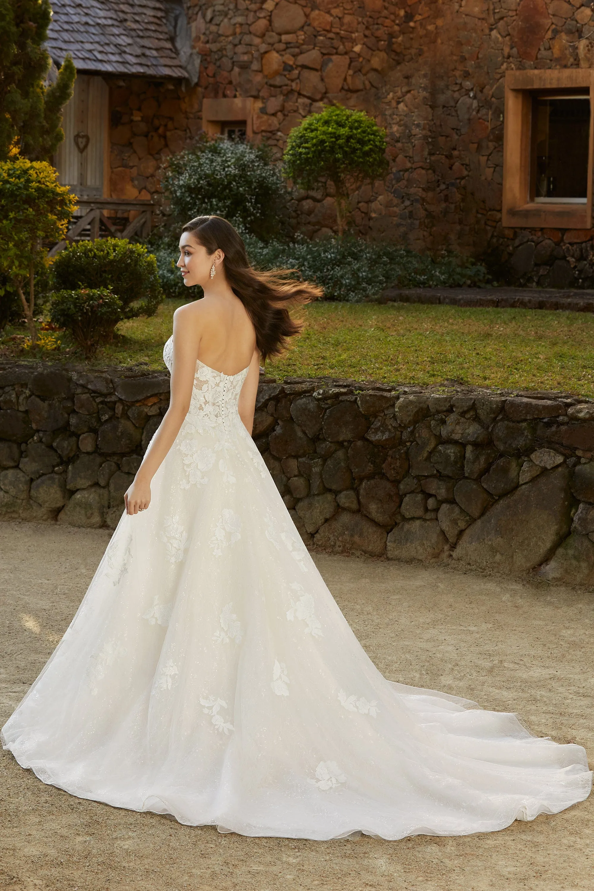 Sophia Tolli: Y12231 - Paige